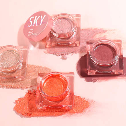 Sky Jelly fard de pleoape 01 Pudaier