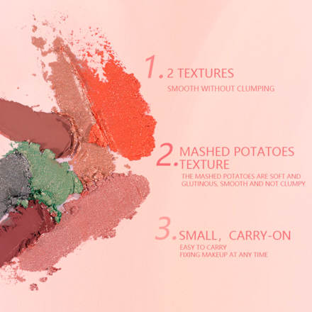 Sky Jelly fard de pleoape 01 Pudaier