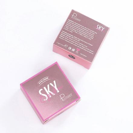 Sky Jelly fard de pleoape 01 Pudaier