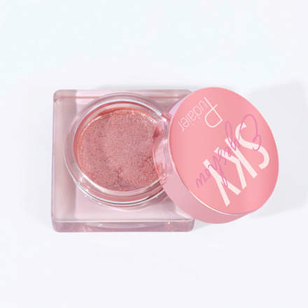 Sky Jelly fard de pleoape 01 Pudaier