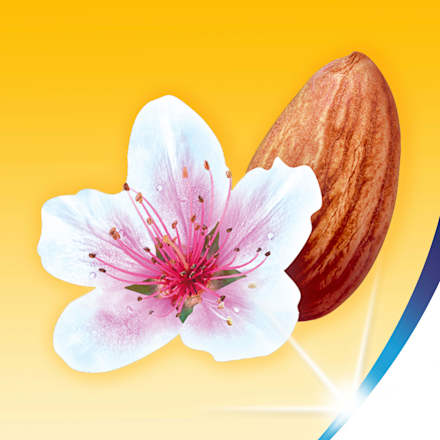 Hârtie igienică umedă almond milk Zewa