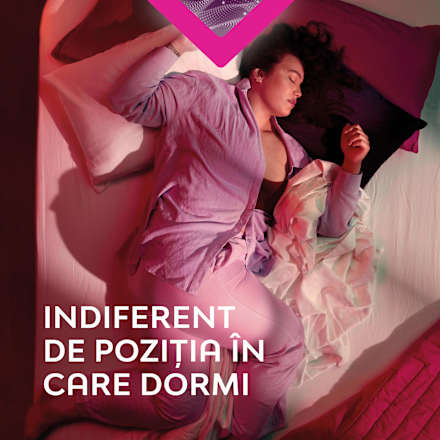 Absorbante maxi night Libresse
