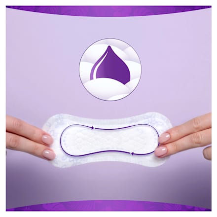 Wkładki Normal Trio  always