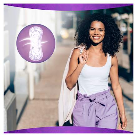 Wkładki Normal Trio  always