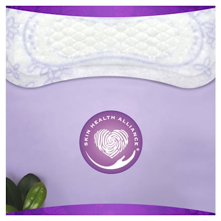 Wkładki Normal Trio  always