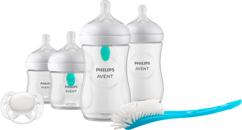 startovací sada pro novorozence Natural Response PHILIPS AVENT