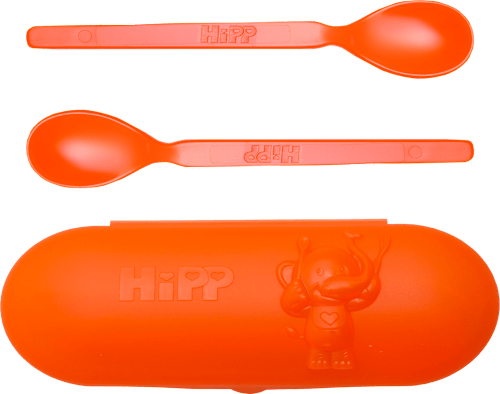 lžičkový set HiPP