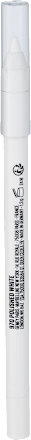 Kredka do oczu Tattoo Gel Liner Pencil 970 Polished White MAYBELLINE NEW YORK