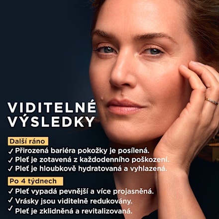 Age Perfect noční krém Cell Renewal L'ORÉAL PARiS AGE PERFECT