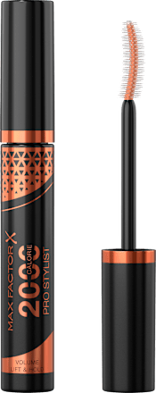 2000 Calorie maskara Pro Stylist – Black Brown MAX FACTOR
