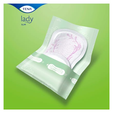 Absorbant Incontinență Slim TENA