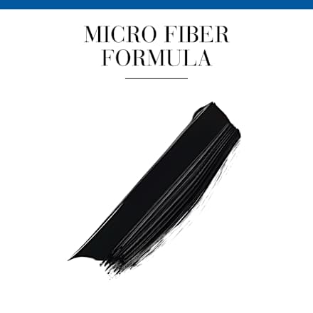 Twist Extreme Fiber maskara – Black BOURJOIS PARIS