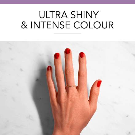 1 Seconde lak za nokte – 22 Chrystal ball BOURJOIS PARIS