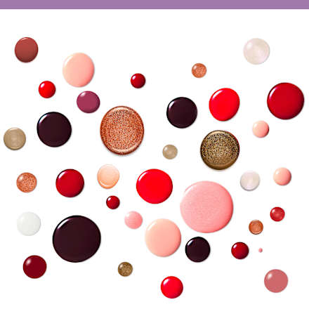 1 Seconde lak za nokte – 22 Chrystal ball BOURJOIS PARIS