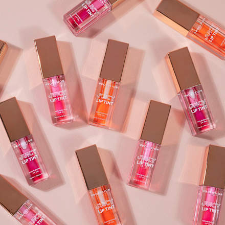 Juicy Lip Tint ulje za usne - Pink Slippers PROFUSION COSMETICS