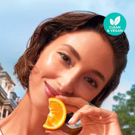 Healthy Mix Clean&Vegan Clean Primer za lice BOURJOIS PARIS