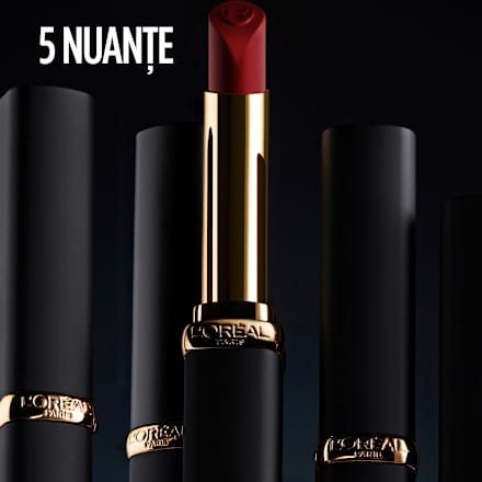 Color Rich Intense Volume Matte ruj 100 Le Pink Worth L'ORÉAL PARiS