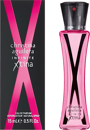 Infinite Xtina edp Christina Aguilera