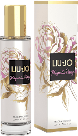 Magnetic Peony mirisna vodica LIU*JO