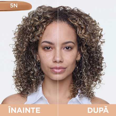 True Match fond de ten 5.N Sand L'ORÉAL PARiS