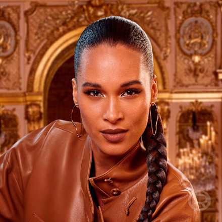 Color Riche Satin Nude ruj 601 Worth It L'ORÉAL PARiS