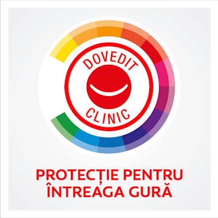 Pastă de dinți Total Whitening Colgate