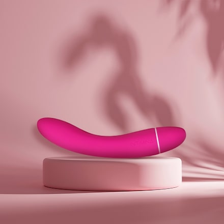 Vibrator Raya INTIMINA