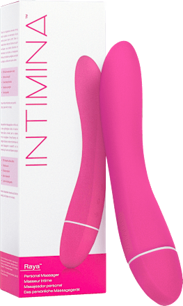 Vibrator Raya INTIMINA