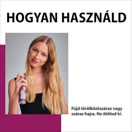 Expressz balzsam Full Hair Wonder, töredező és gyenge hajra Schwarzkopf GLISS