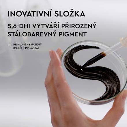 šampon na vlasy s Anti-Grey efektem Plantur 39
