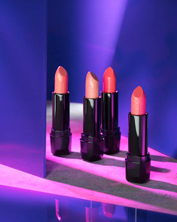 Lippenstift Shine Bomb 060 Blooming Coral CATRICE