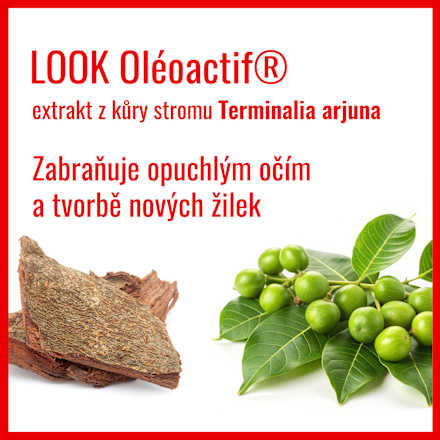 bio Retinol oční krém Dermacol