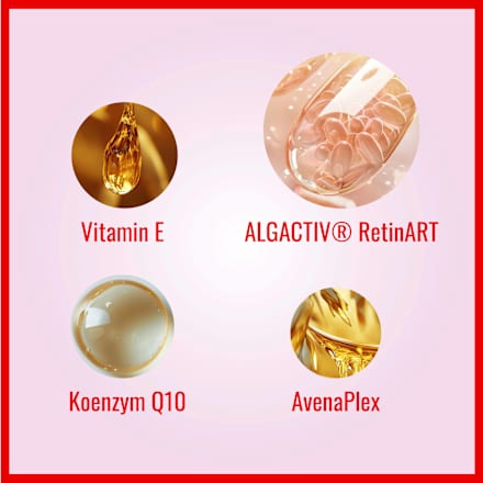 bio Retinol oční krém Dermacol