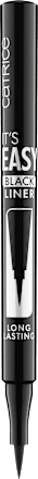oční linky It´s Easy 010 Blackest Black CATRICE