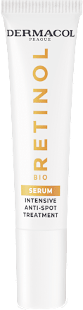 bio Retinol sérum na pigmentové skvrny Dermacol