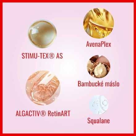 bio Retinol noční krém Dermacol