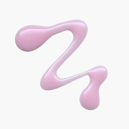 lak na nehty Sheer Beauties 100 Lavender Whispers CATRICE