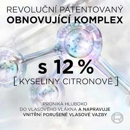 před-šamponová péče Bond Repair L'ORÉAL PARiS ELSEVE