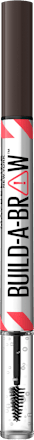 Build-A-Brow 2u1 olovka i gel za obrve - 259 Ash Brown MAYBELLINE NEW YORK