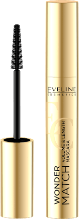 Wonder Match maskara EVELINE COSMETICS
