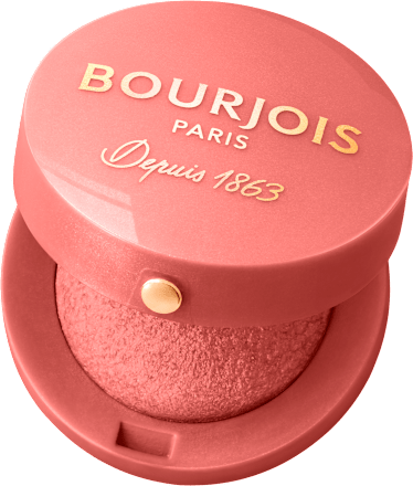 Little Round Pot rumenilo – 33 Lilas D'or BOURJOIS PARIS