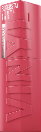 Super Stay Vinyl Ink tečni ruž za usne – 145 Rogue MAYBELLINE NEW YORK