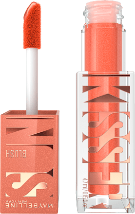 Sunkisser tečno rumenilo i bronzer - 03 Sol Search​ MAYBELLINE NEW YORK