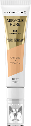 Miracle Pure Eye Enhancer korektor - 02 Buff MAX FACTOR