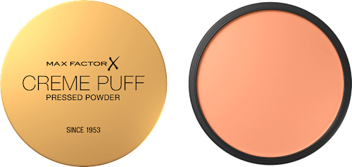 Creme Puff puder u kamenu – 81 Truly Fair MAX FACTOR