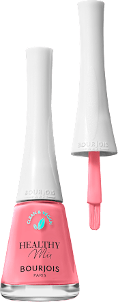 Clean & Vegan Healthy Mix lak za nokte – 200 Once & Flo-ral BOURJOIS PARIS