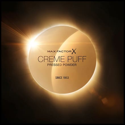 Creme Puff puder u kamenu – 81 Truly Fair MAX FACTOR