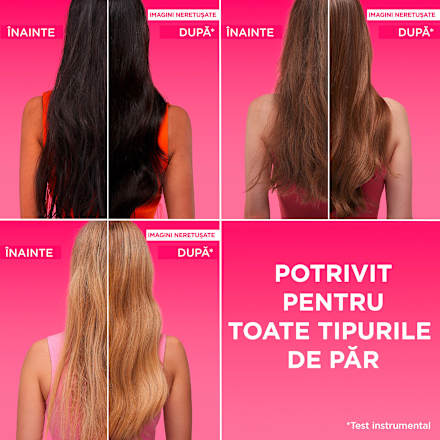 Dream long XXL mască de păr cu fibre L'ORÉAL PARiS ELSEVE