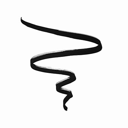 WONDER INK tuš za oči - 001 Black RIMMEL LONDON