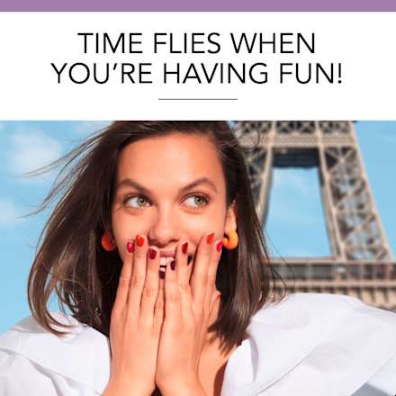 1 Seconde lak za nokte – 10 Red Carpet BOURJOIS PARIS